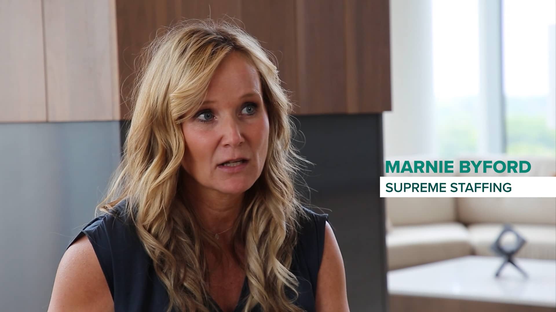 Lone Oak Payroll Supreme Staffing Business Growth on Vimeo