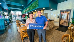 Taste of Waco: Maria Mezcaleria (We Are Waco)