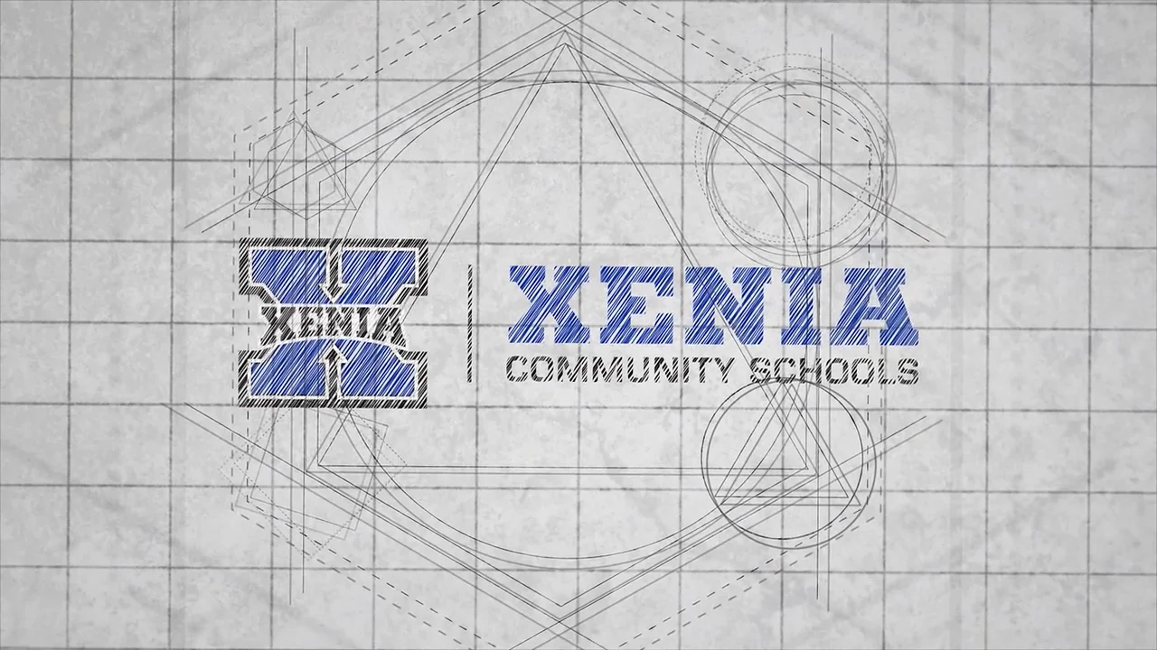 Xenia Community Schools Building Bright Futures August 14, 2023 on Vimeo