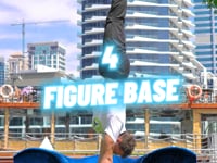 Le 4 figure base della verticale  