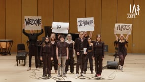 Idyllwild Arts Academy Gap Year Program