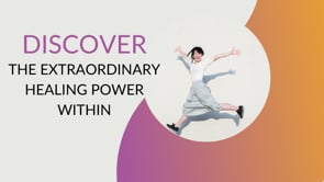 What is Quantum Touch Energy Healing?