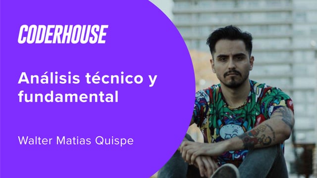 Análisis técnico y fundamental