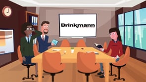 Brinkmann Intranet Launch