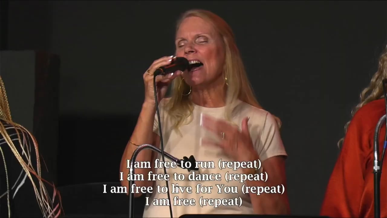 SWC - Sunday Morning Worship 08.13.23 - Members Only