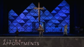 Philip’s Testimony