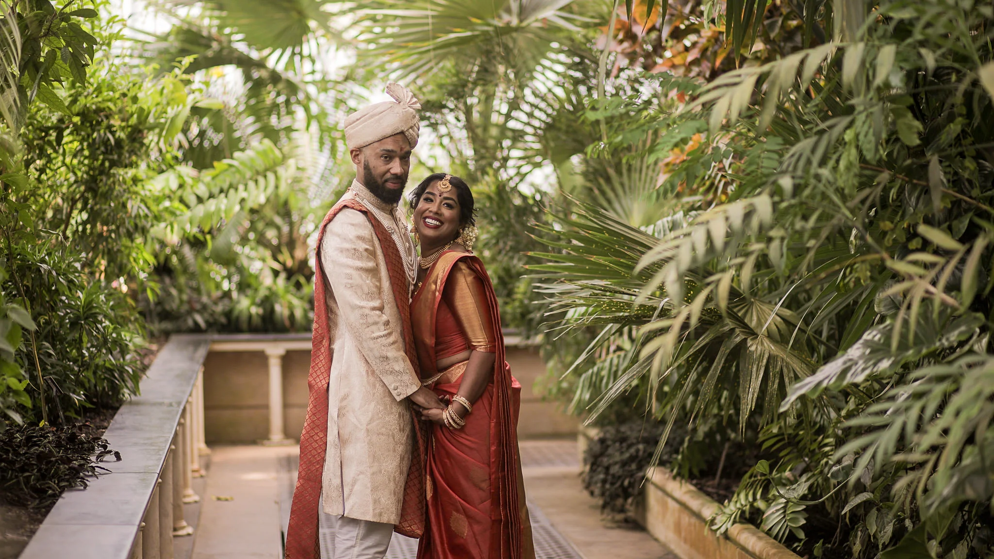 Tamil Wedding Photography Videographer London Adams