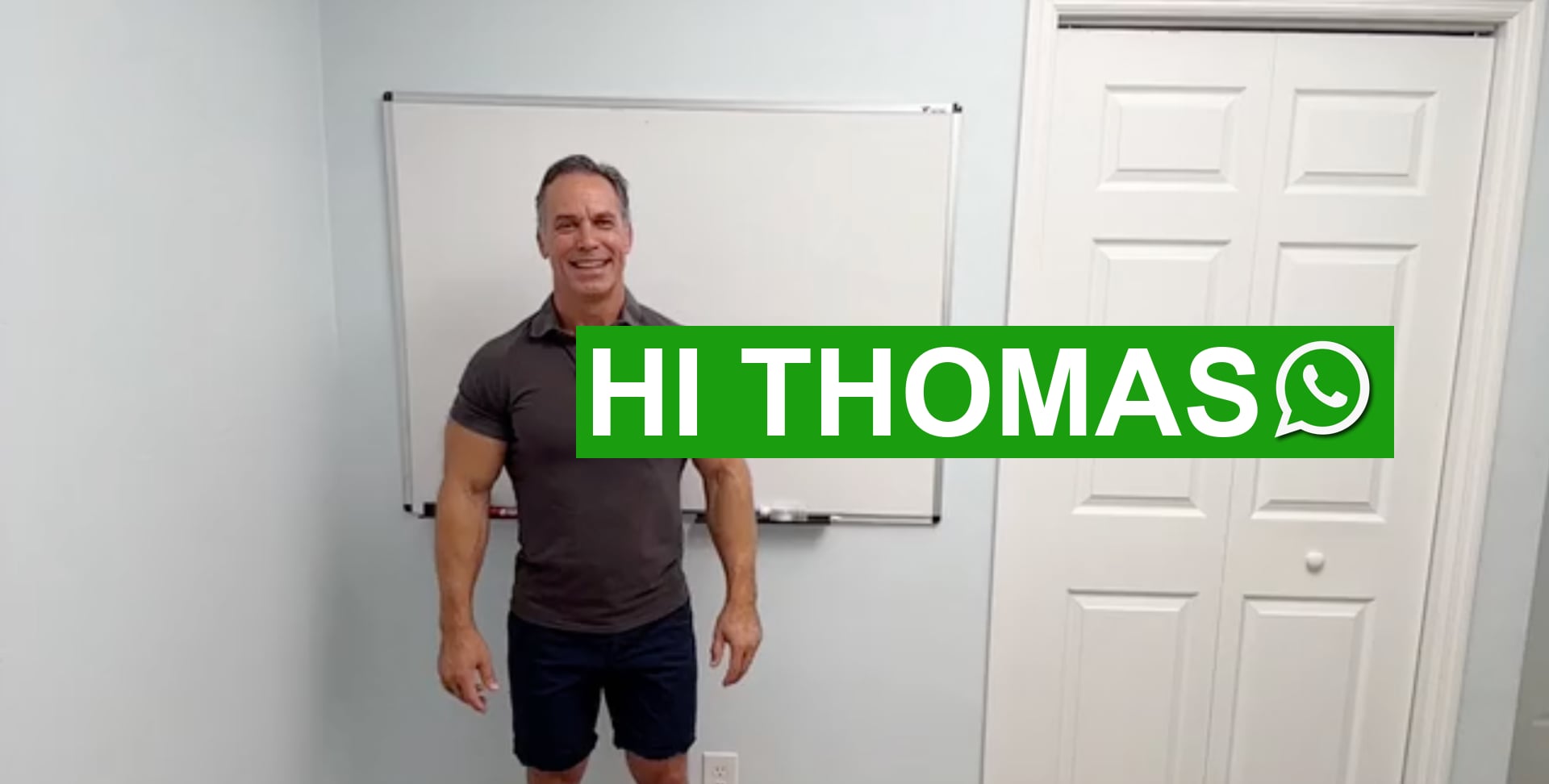 Hi Thomas on Vimeo