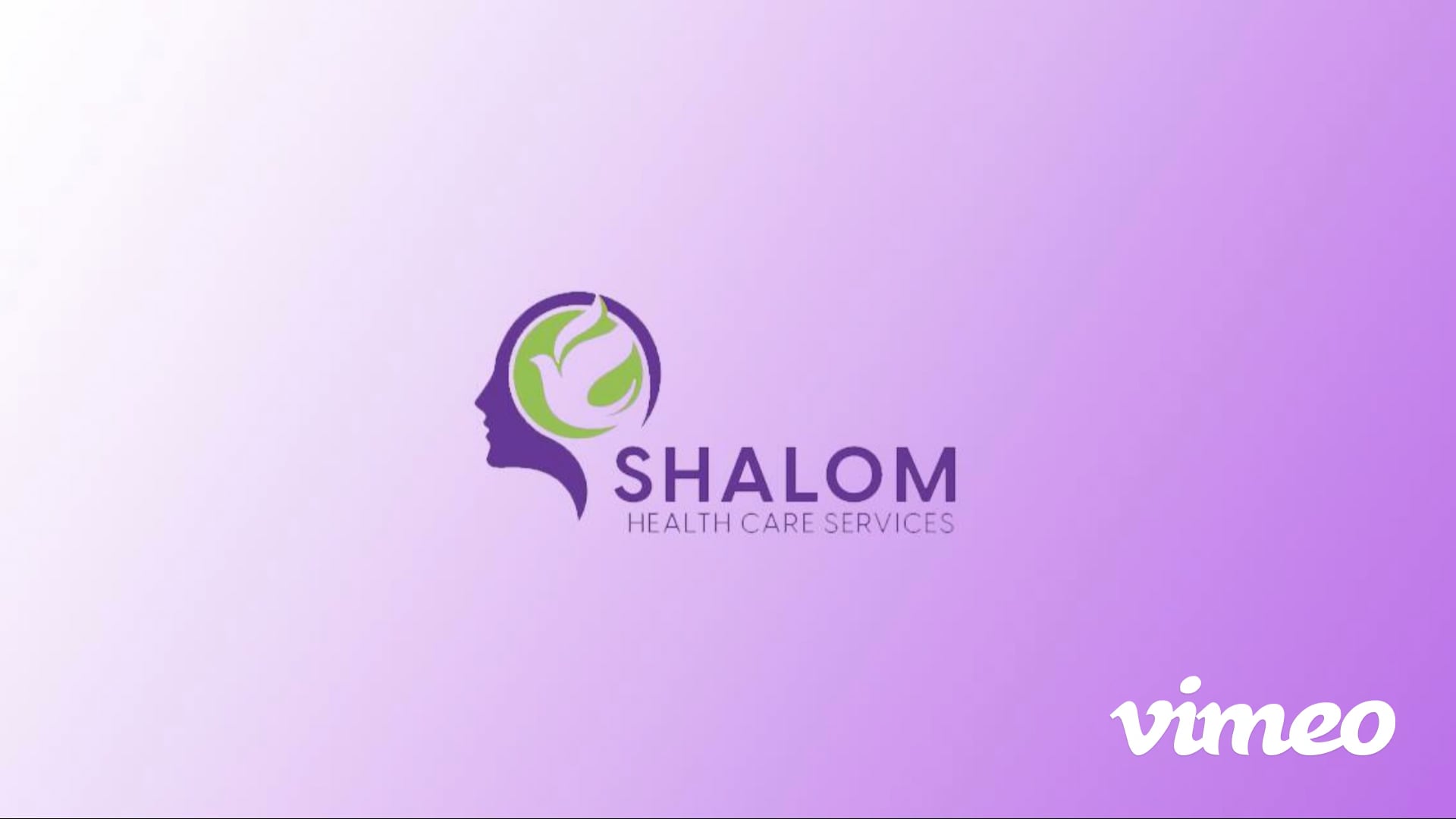 Shalom Health Care Services Intellectual and developmental disability