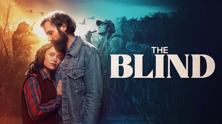 Blind Dating Movie Trailer