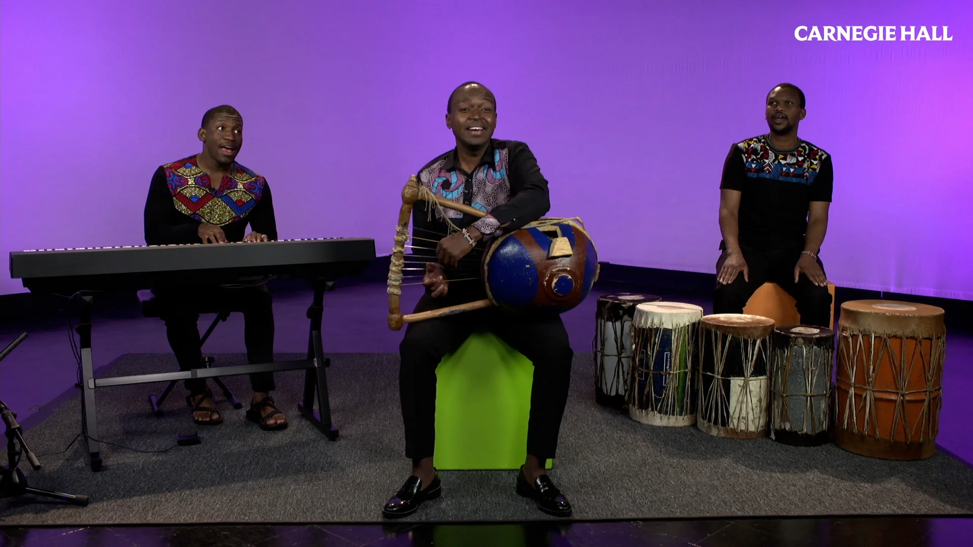 “Koth Biro” Demonstration on Vimeo