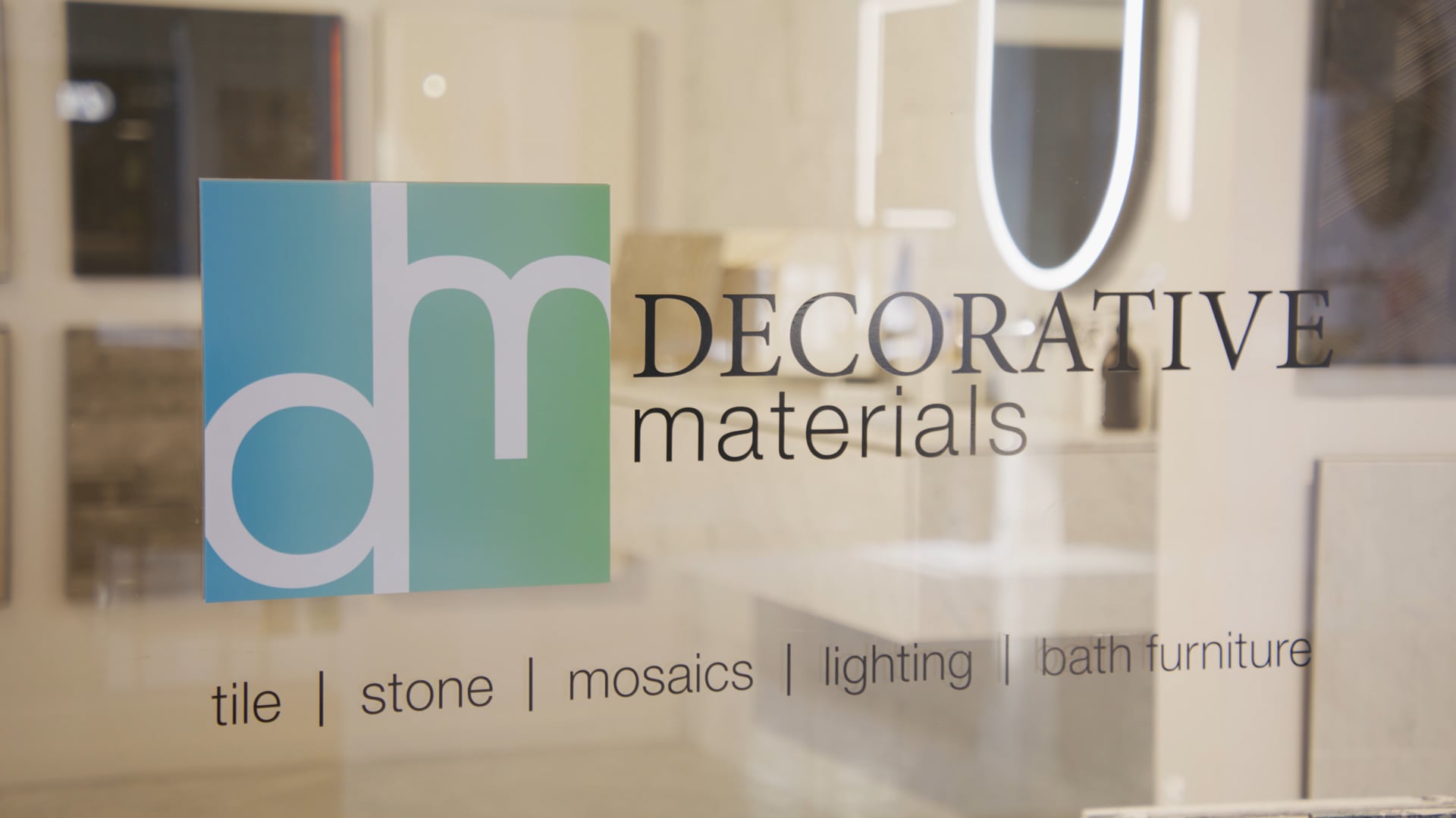 Decorative Materials