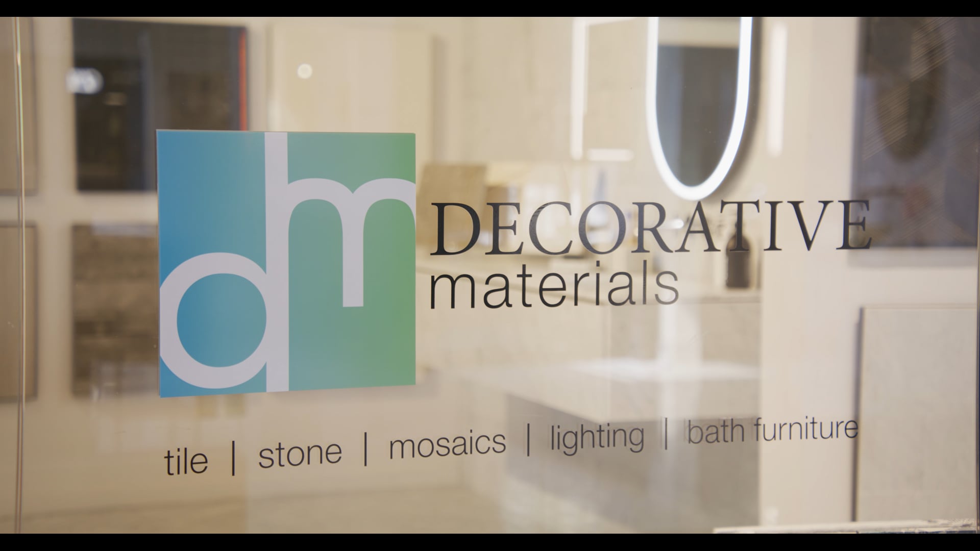 Decorative Materials