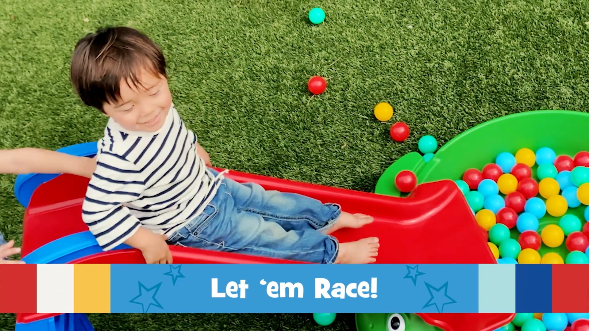 Little Tikes | MGA | Let Them Play