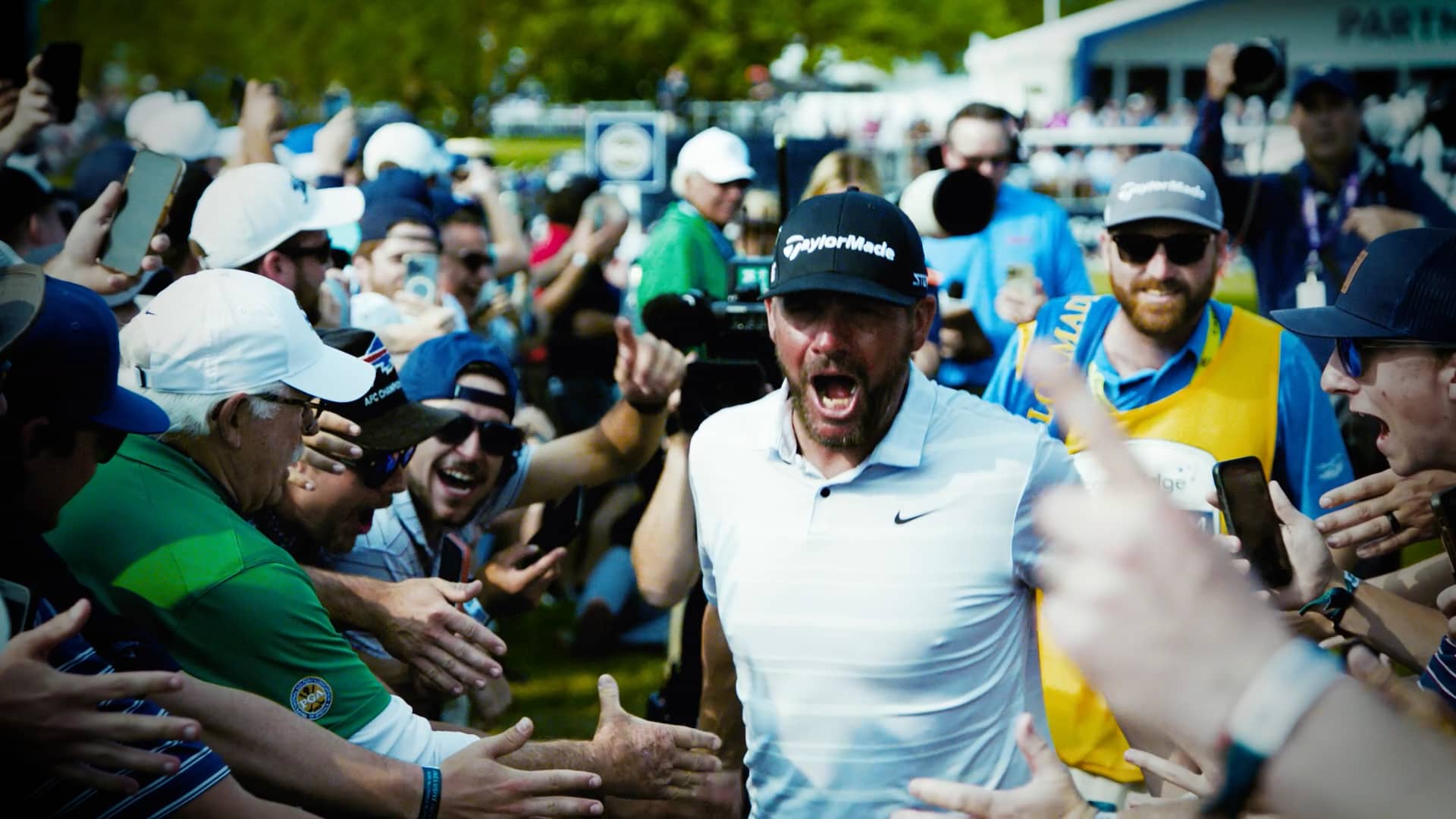 2023 PGA Championship Sizzle on Vimeo