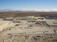 Sol Minerales  ·  Video corporativo