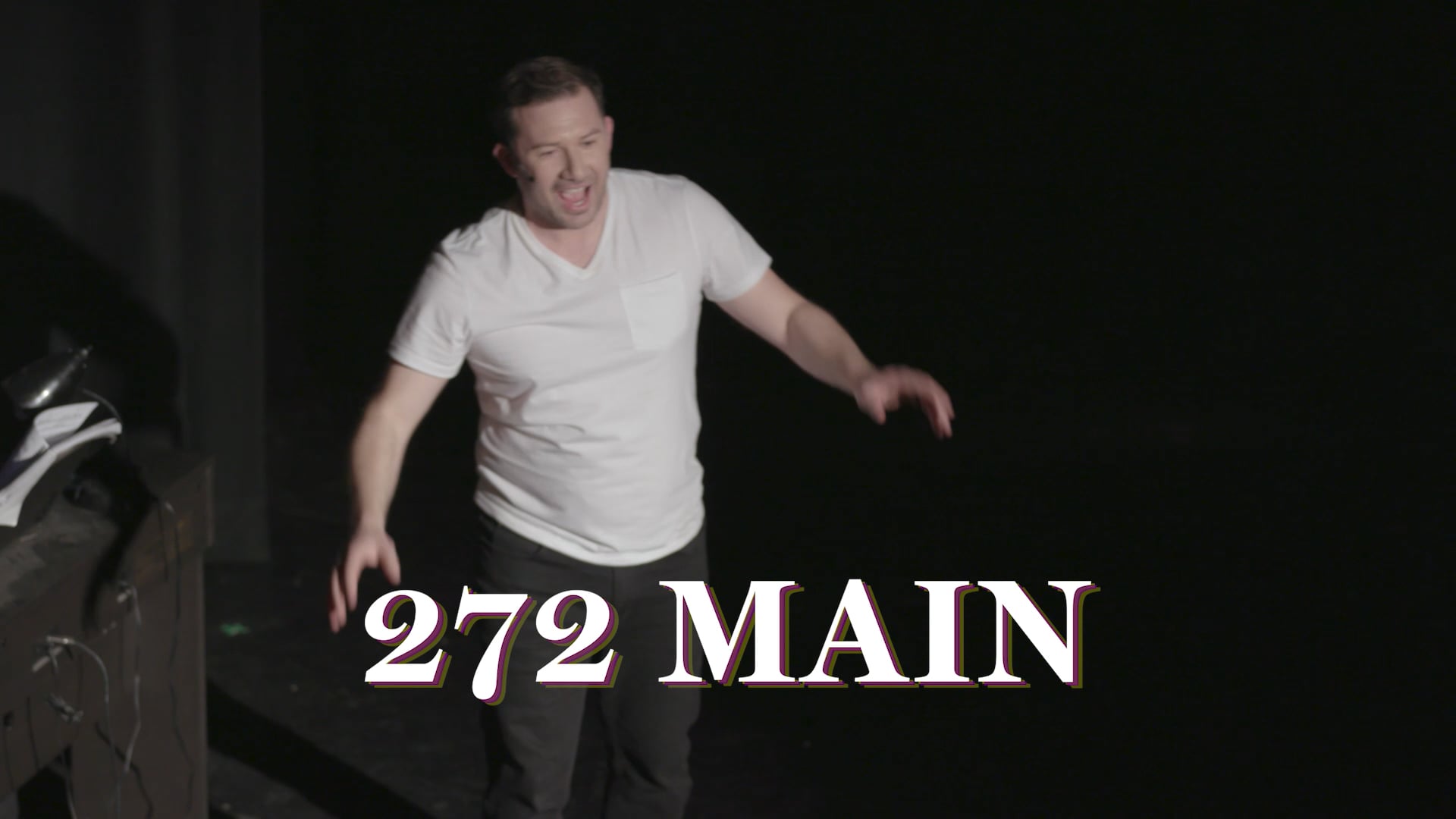 272 Main | Documentary on Vimeo