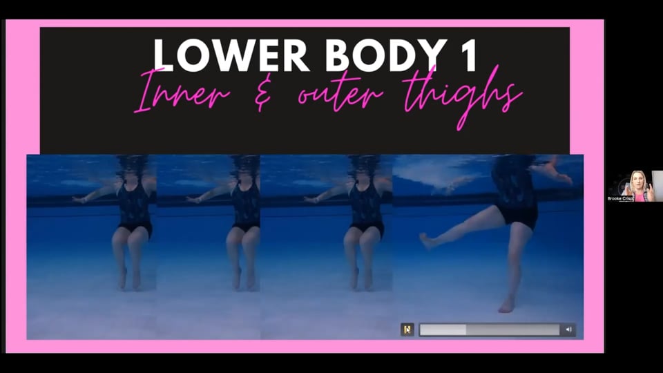 Strength & Flex / Lower Body