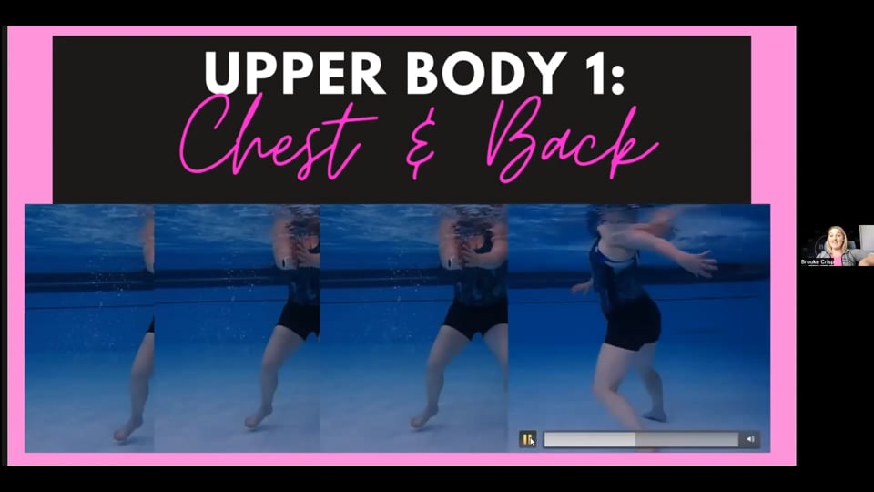 Strength & Flex / Upper