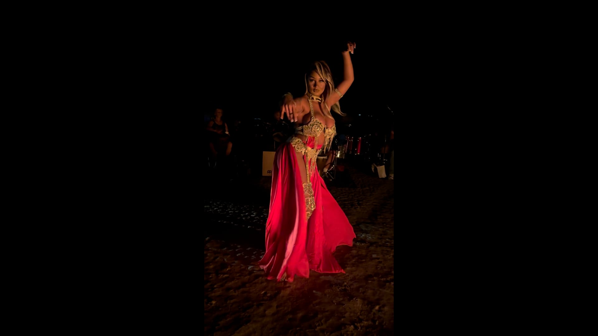 Promotional video thumbnail 2 for Samoa Entertainment
