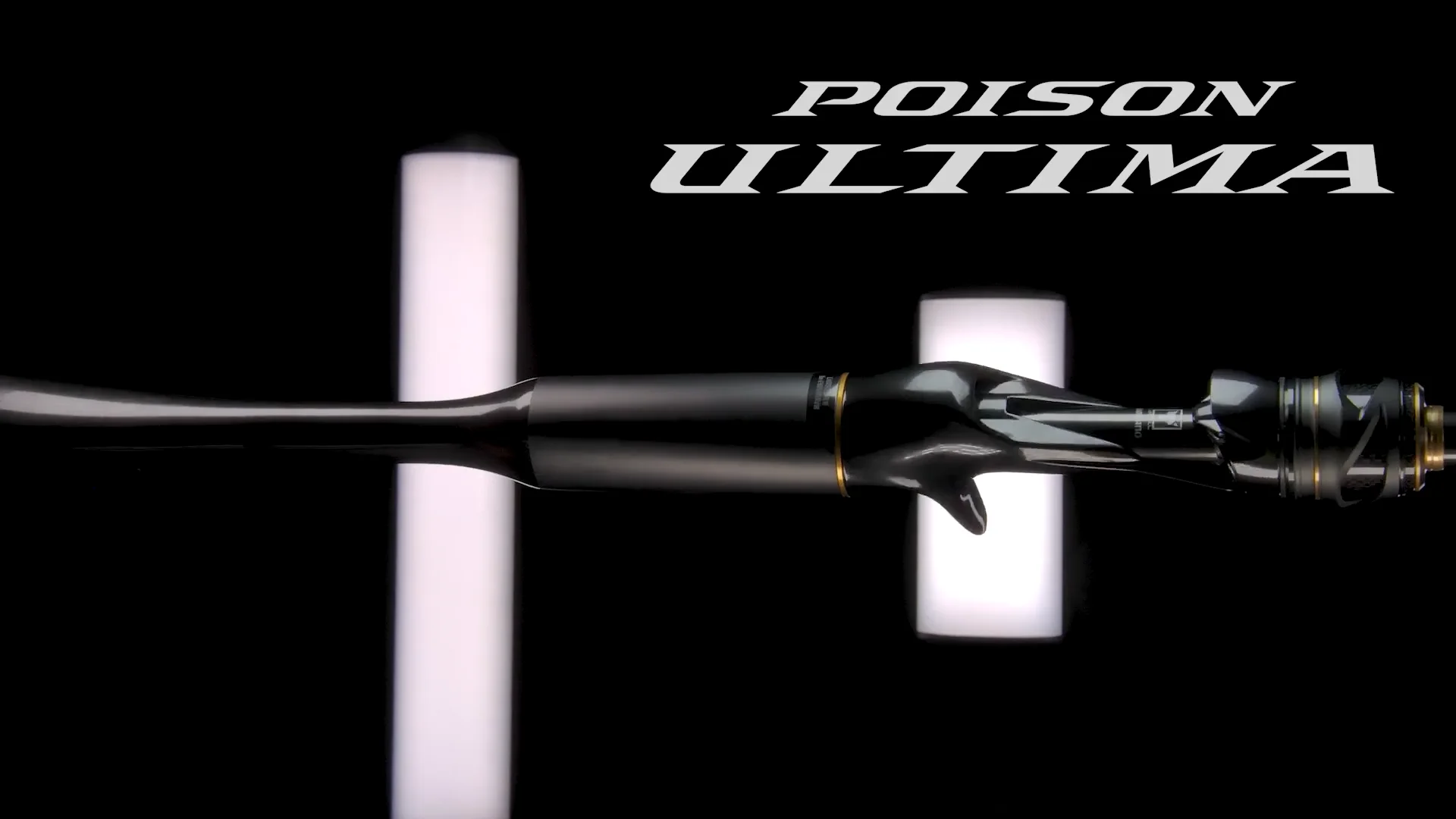 ピラミディモン　SP Shimano Poison Ultima Spinning Rods — Discount Tackle