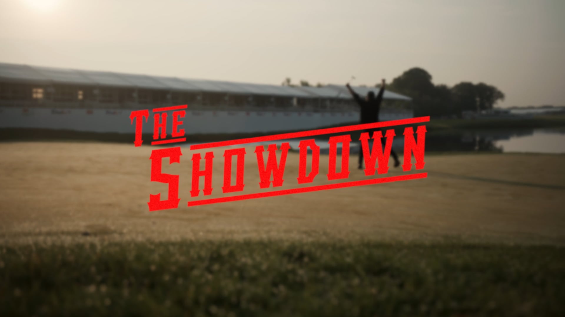 3M Open | The Showdown