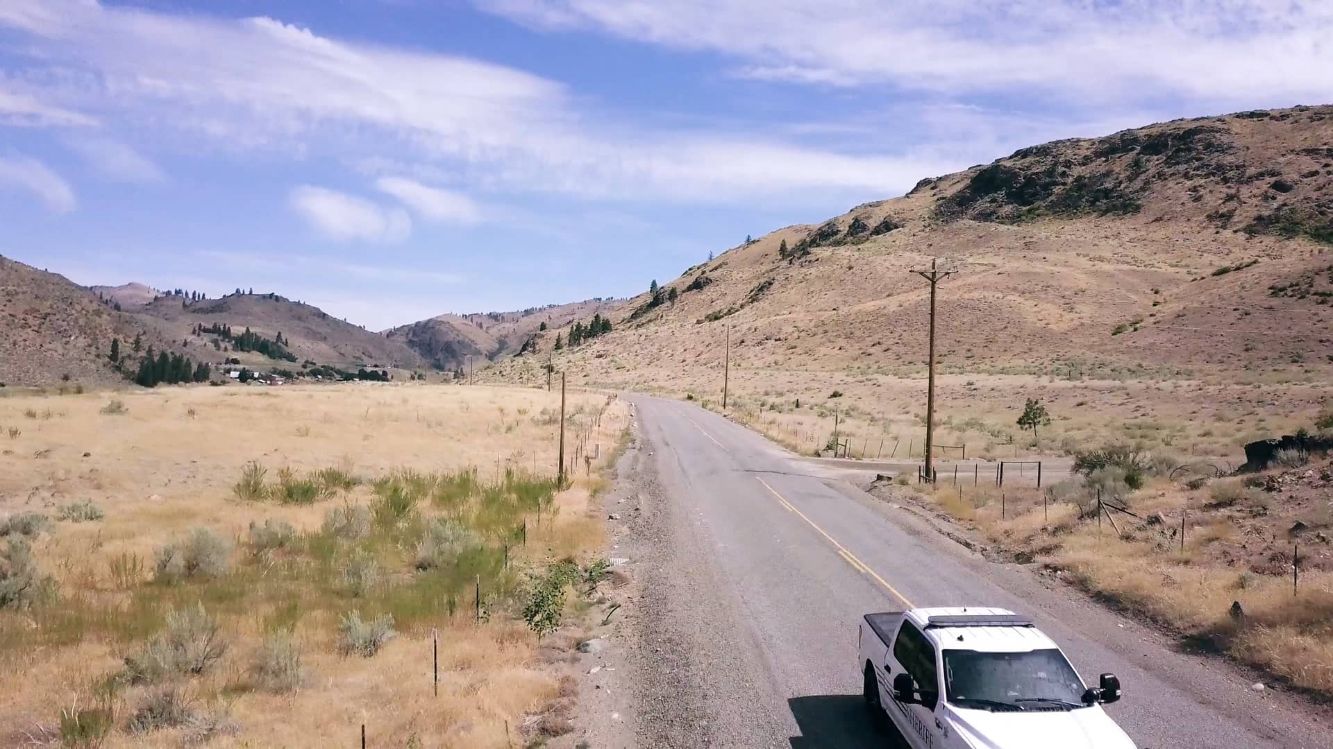 Okanogan County Sheriff's Office Recruitment Video Full Version on Vimeo