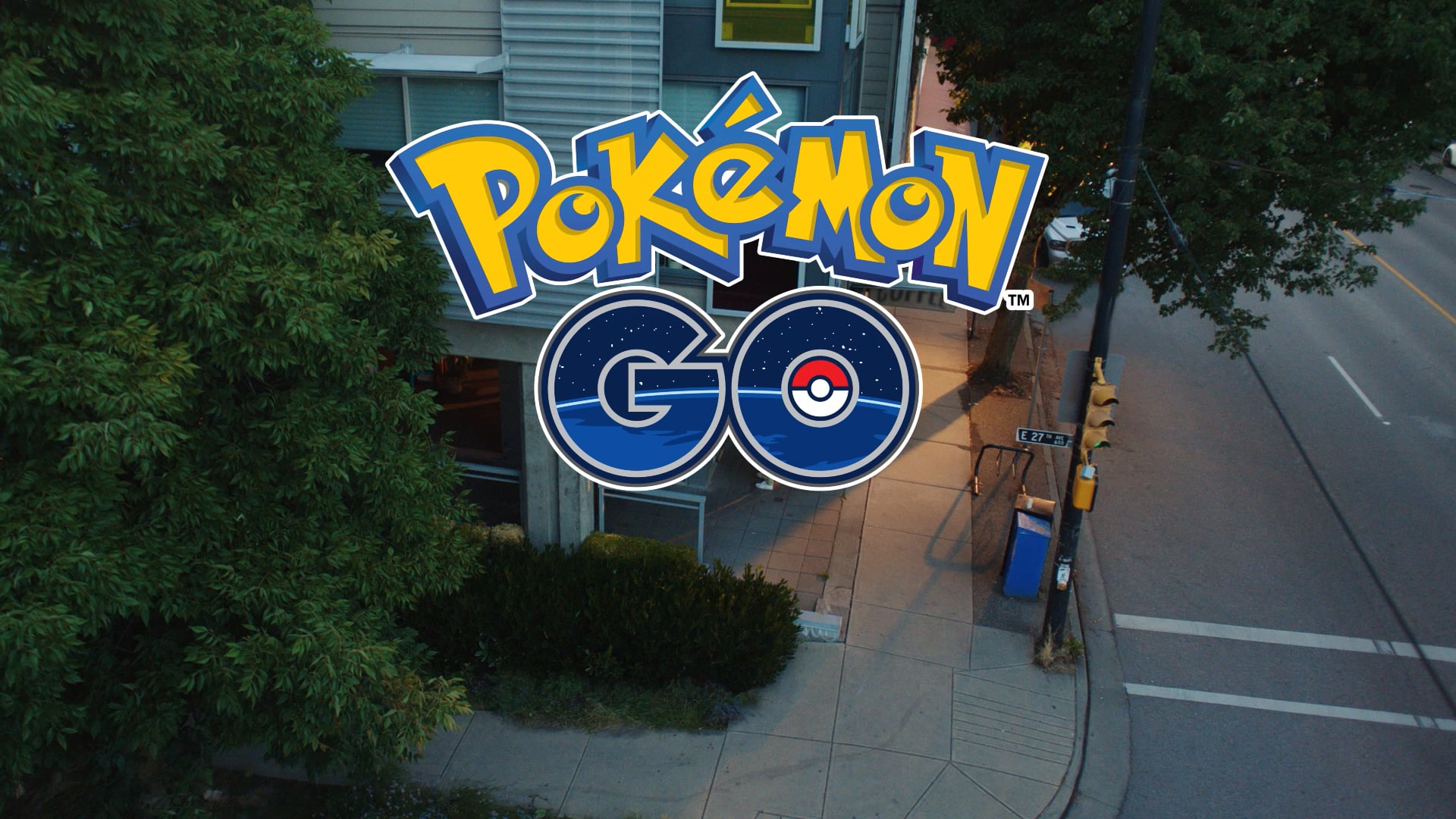 Pokémon Go | Coffee & Go