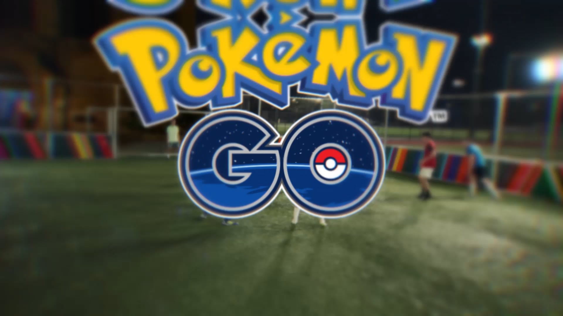 Pokémon Go | Goool y Go!