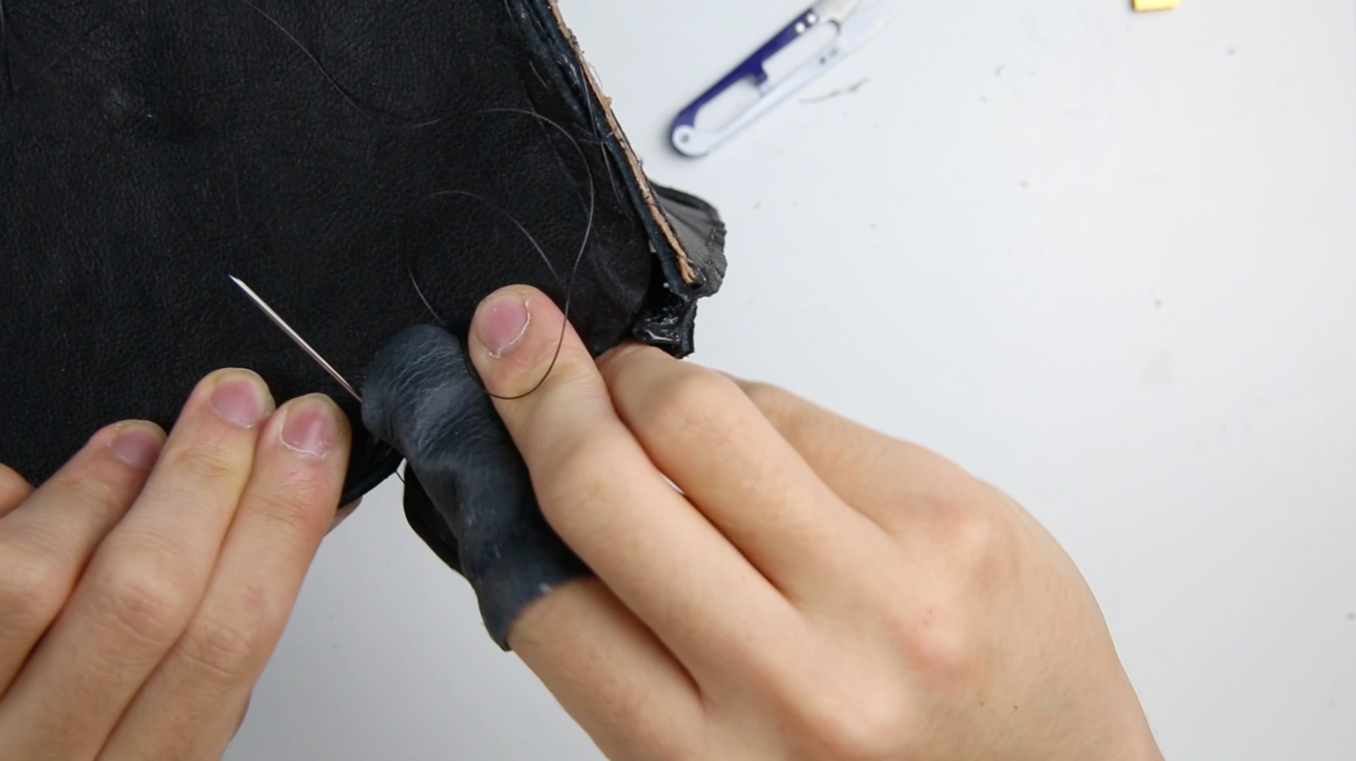 Birkin (making of) on Vimeo