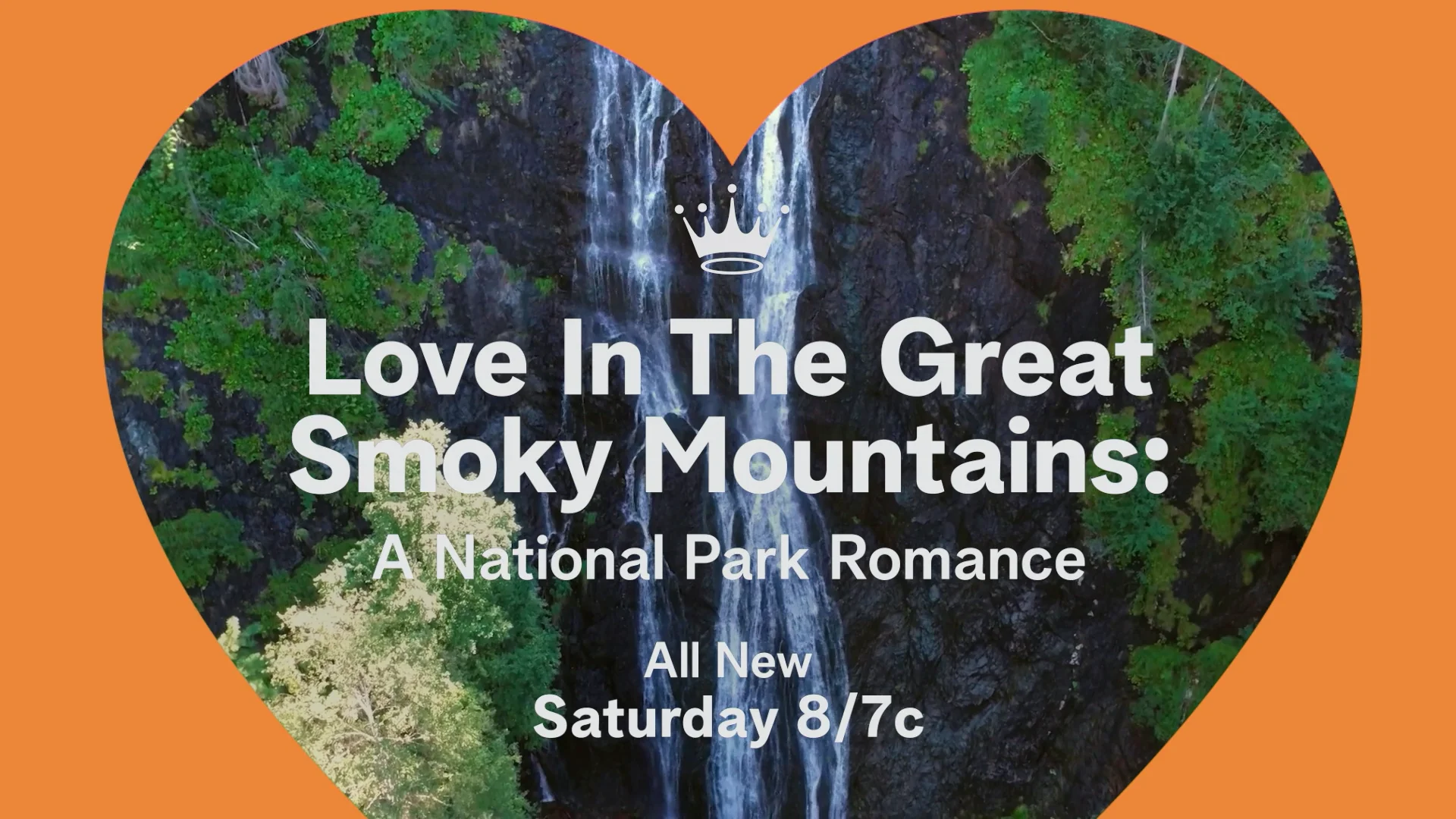 Love in the Great Smoky Mountains: A National Park Romance