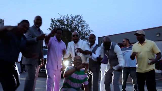 Wedding Promo Video #2
