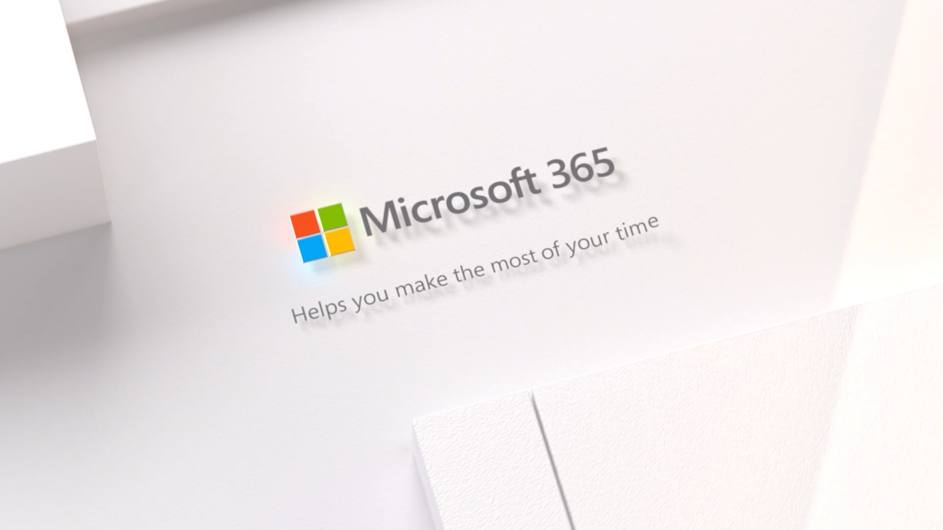 Microsoft 365 campaign