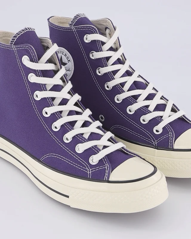 Chuck clearance 70 purple