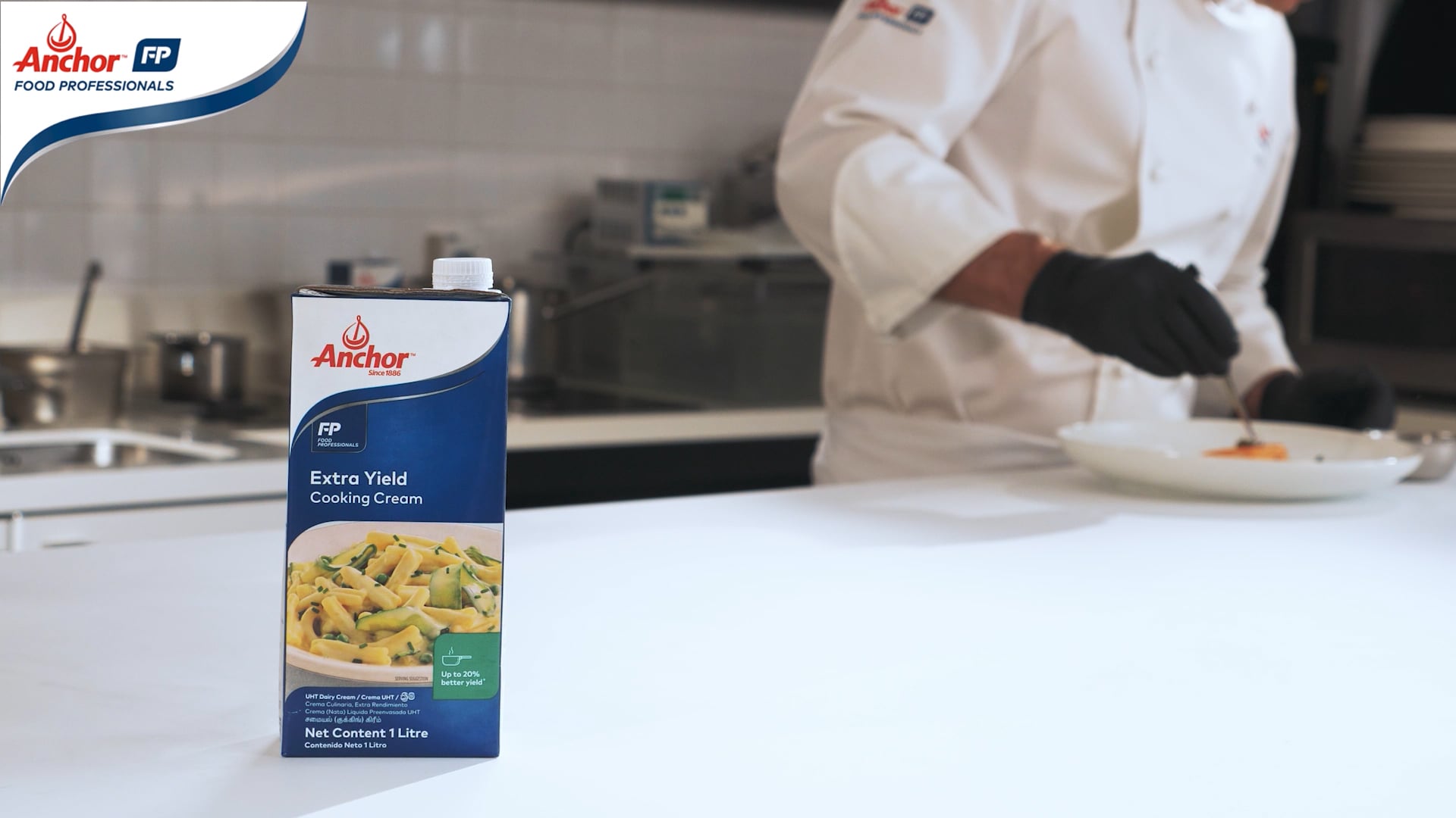 AFP Culinary Innovation Short - Salmon Soup