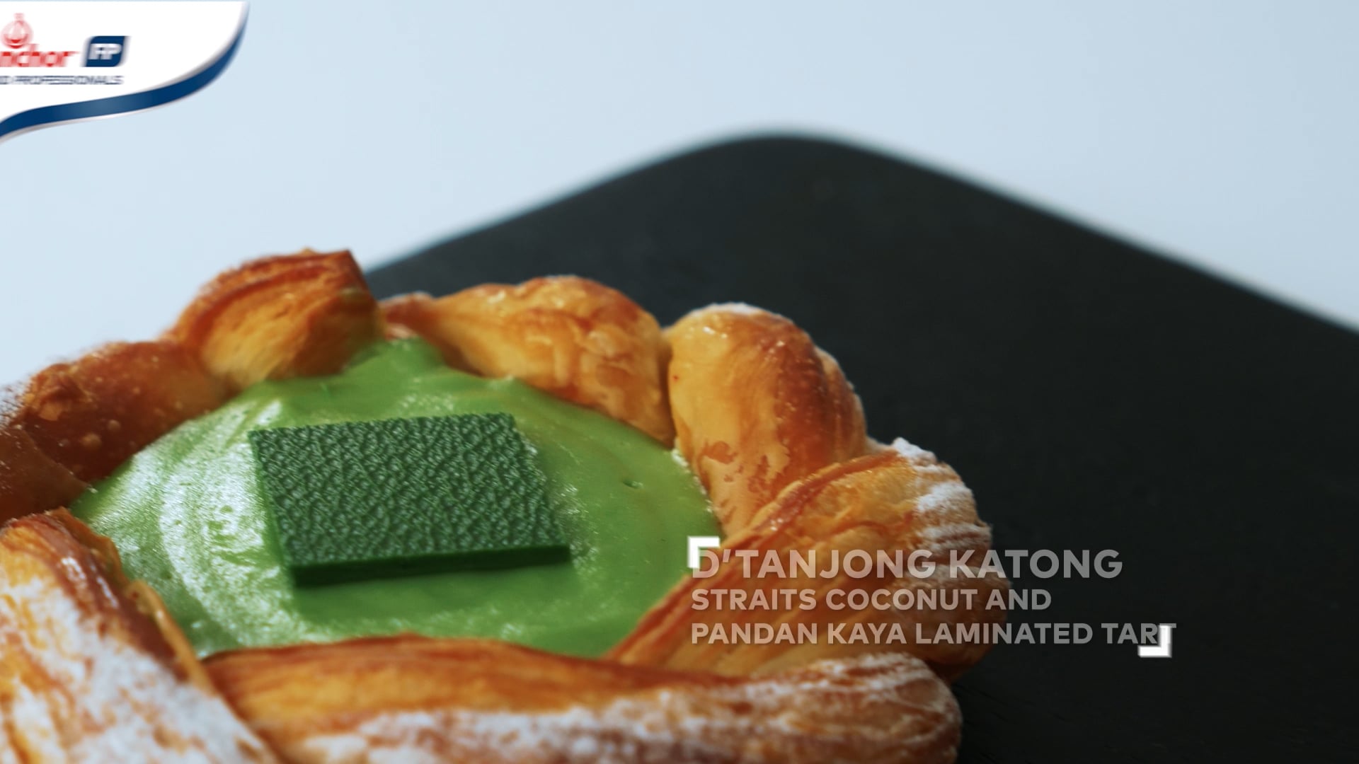 AFP Bakery Innovation Short - D'Tanjong Katong