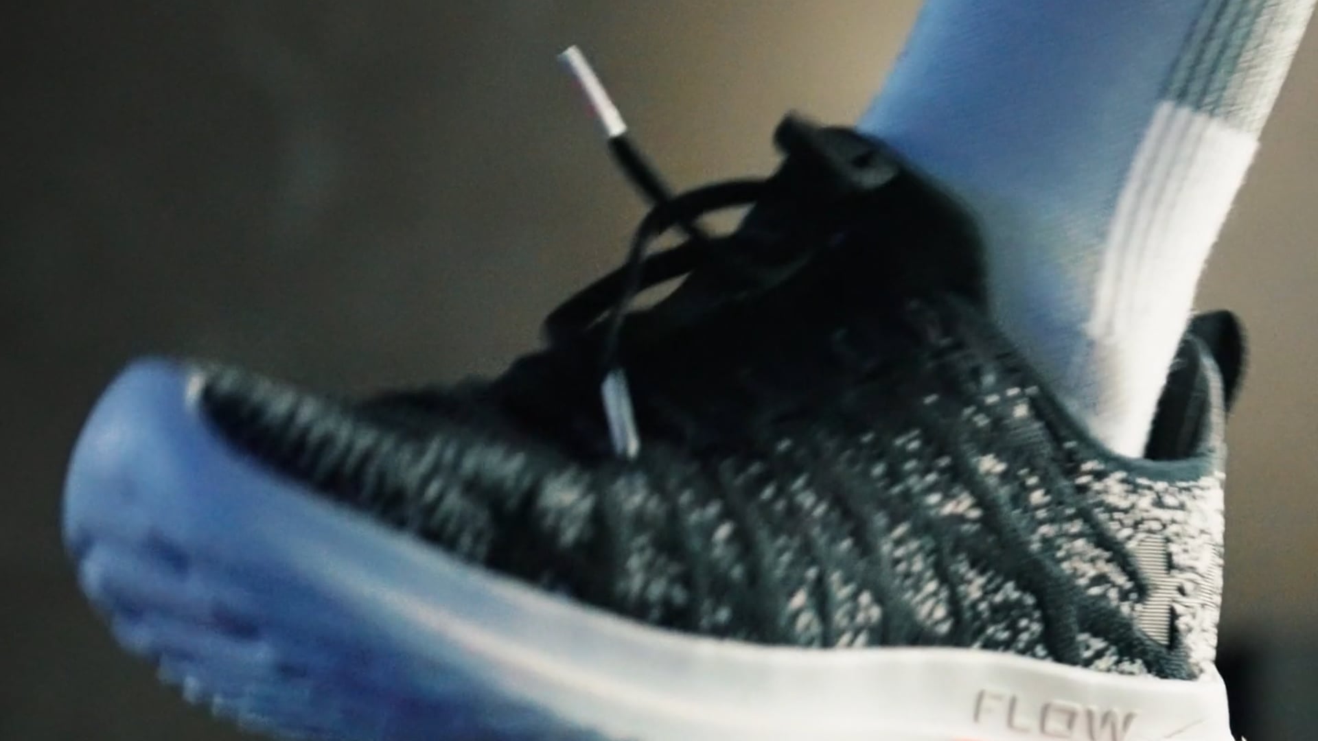 Under Armour TRUN [연출, 촬영, 편집]