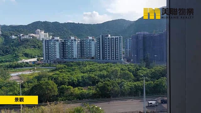 雲匯 大埔 中層 1725976 售盤