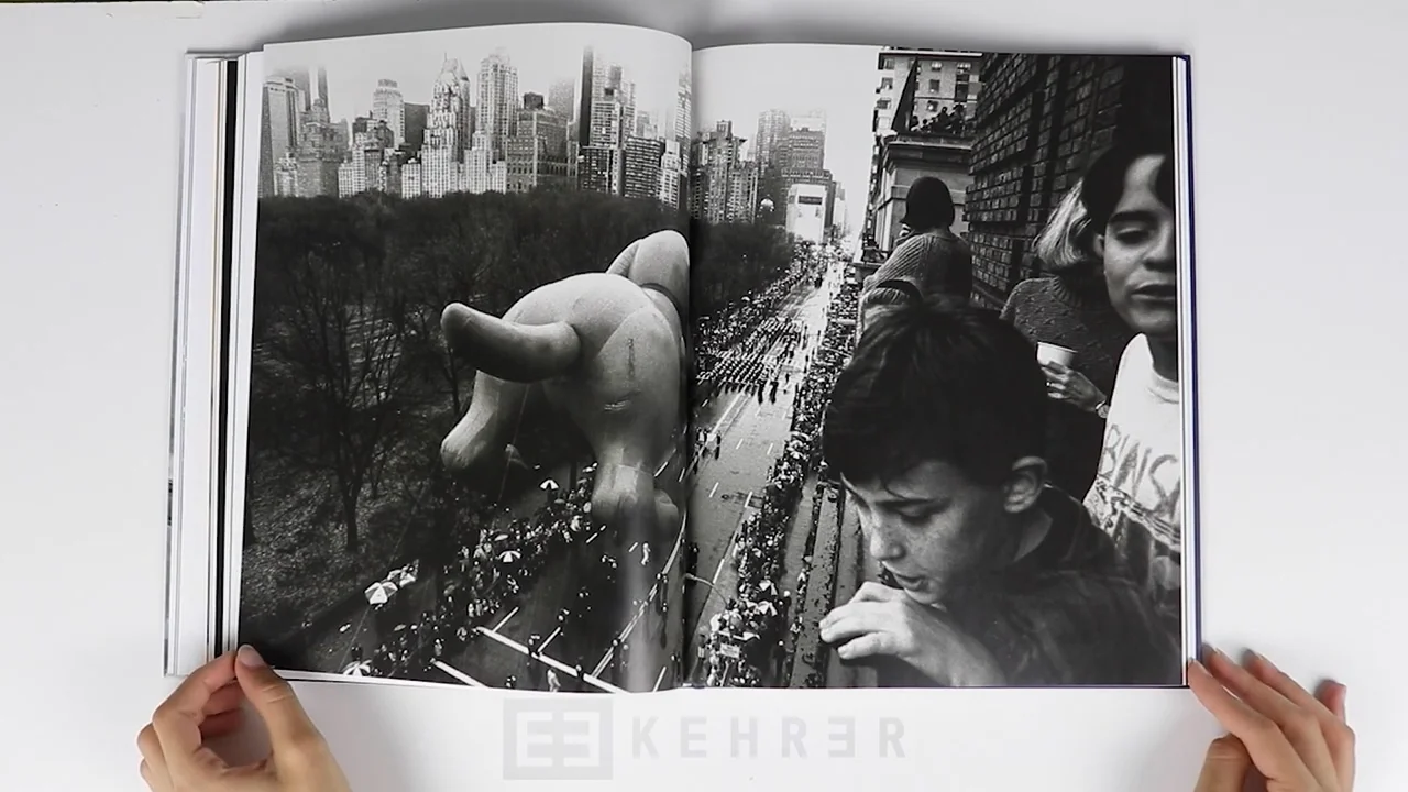 Burt Glinn - Kehrer Verlag