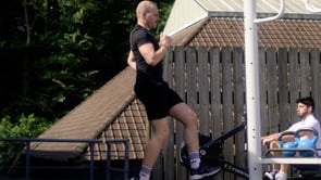 FUNCTIONAL TRAINING ROOFTOP