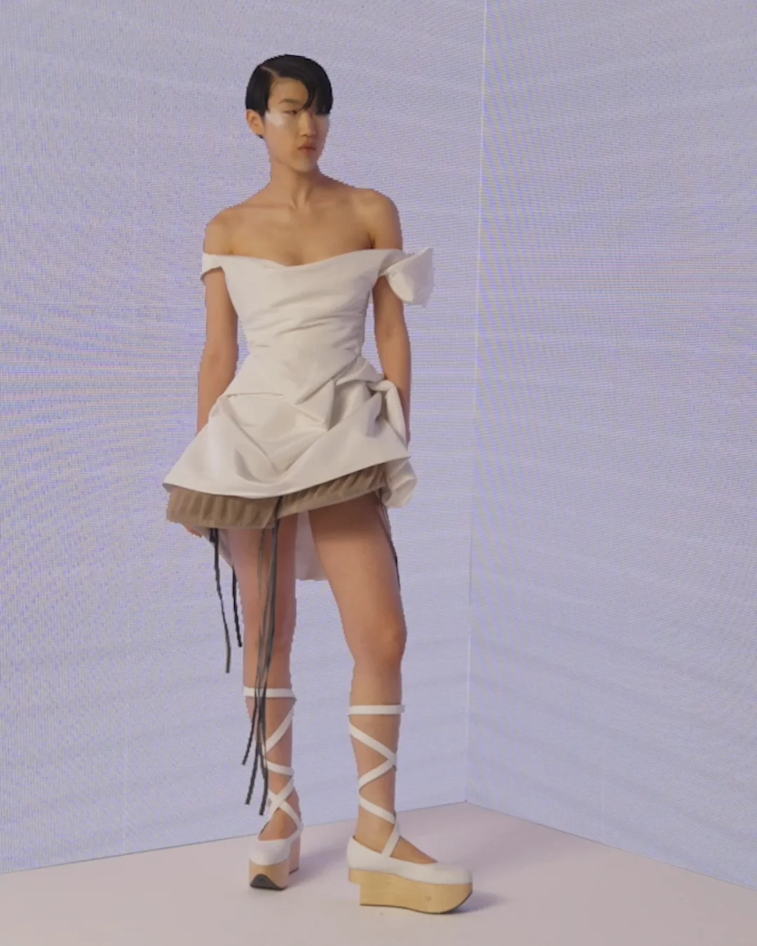 Aurora | Bridal Made to Order | Vivienne Westwood®