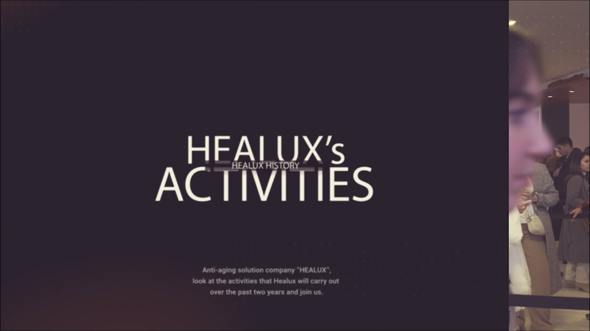 07 Helaux activities