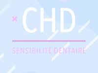 CHD - Tooth Sensitivity Tips