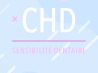 CHD - Tooth Sensitivity Tips