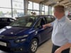 Video af Citroën Grand C4 Picasso 1,6 Blue HDi Iconic Free start/stop 120HK 6g