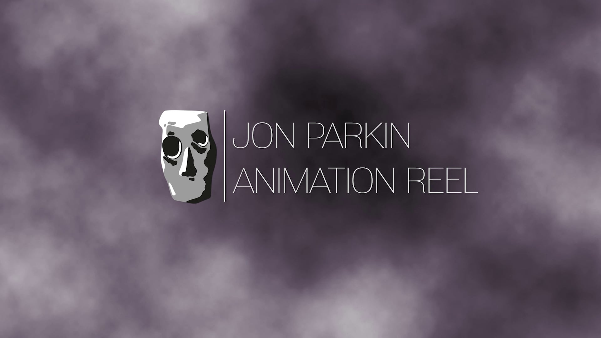 Jon Parkin - Animation Reel