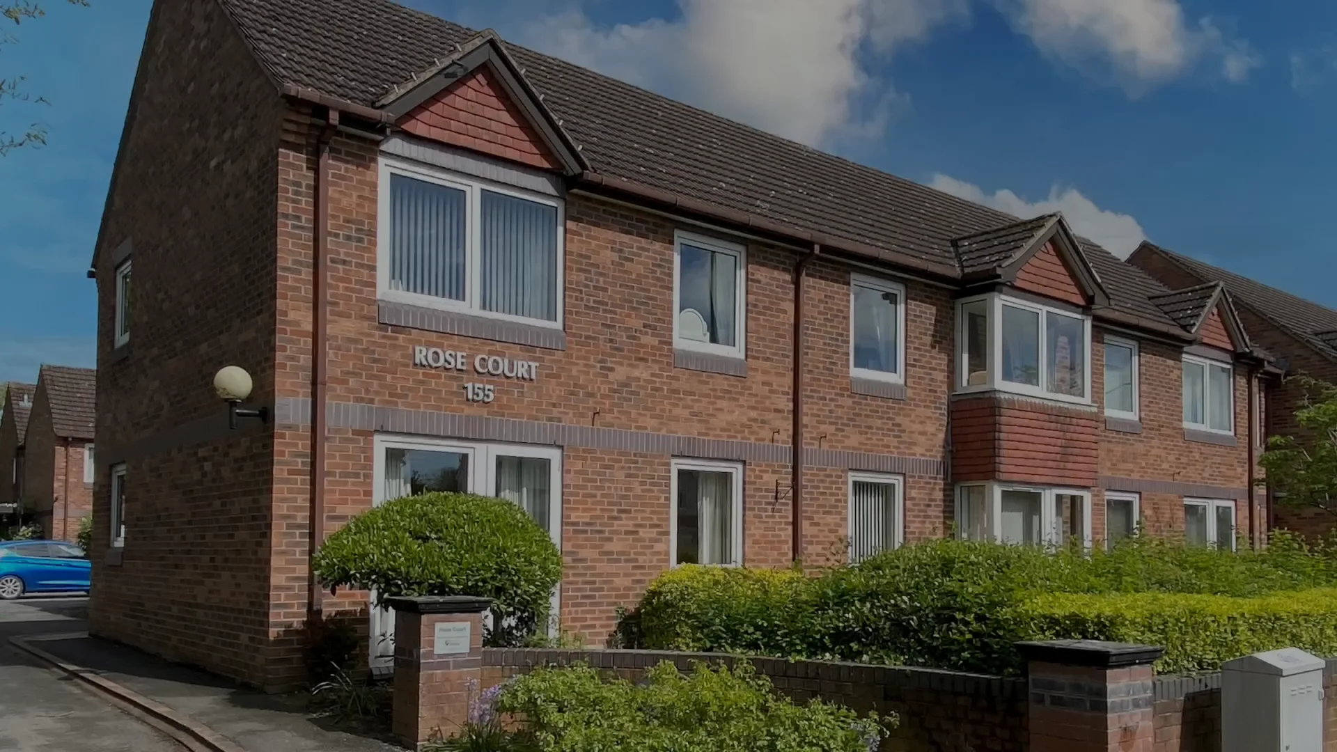 Rose Court, Balsall Common on Vimeo
