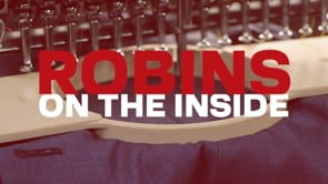 Robins: On The Inside – Challenge Cup Final