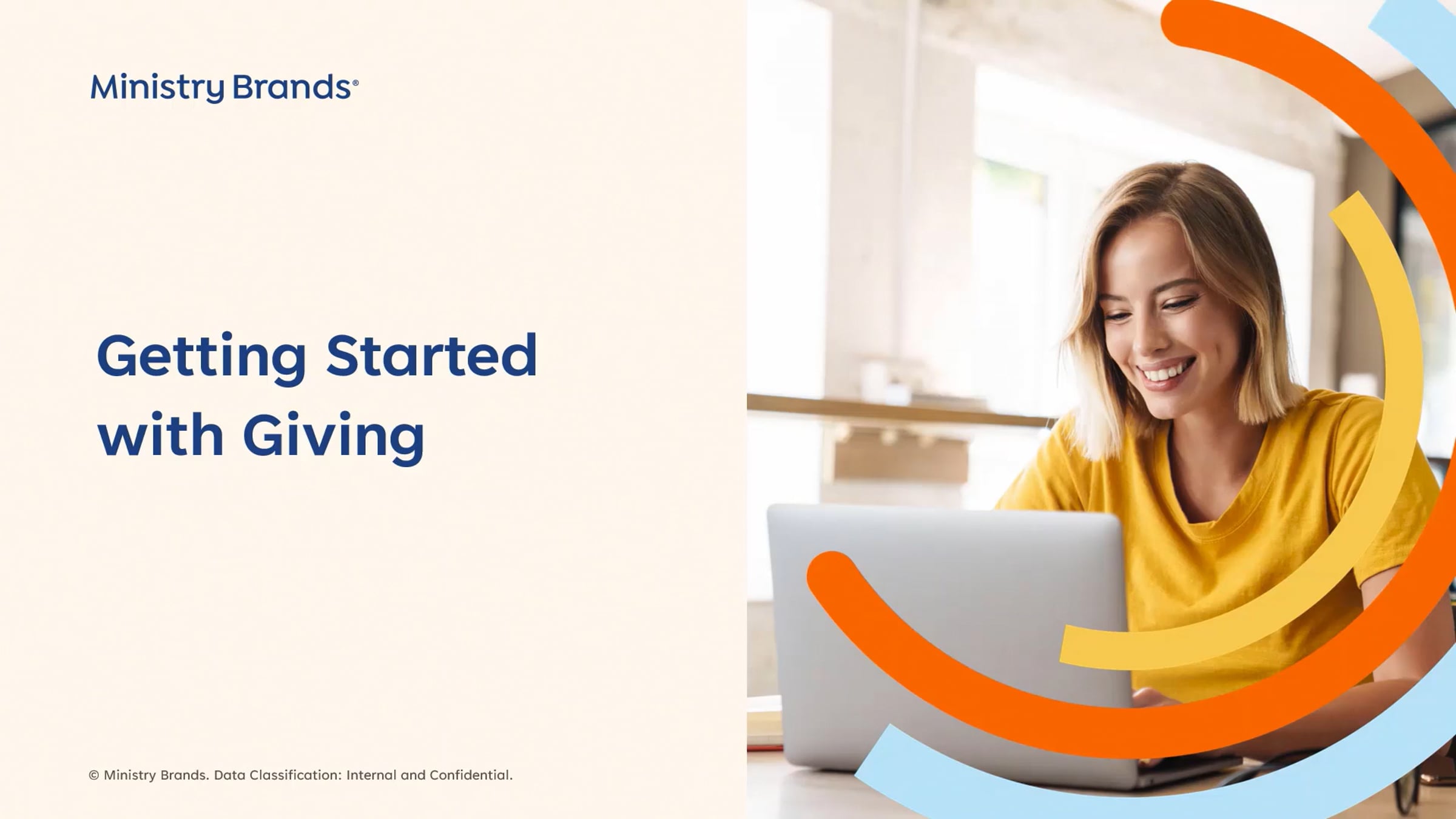 ON DEMAND Giving 101 Getting Started | Videos & Movies on Vimeo