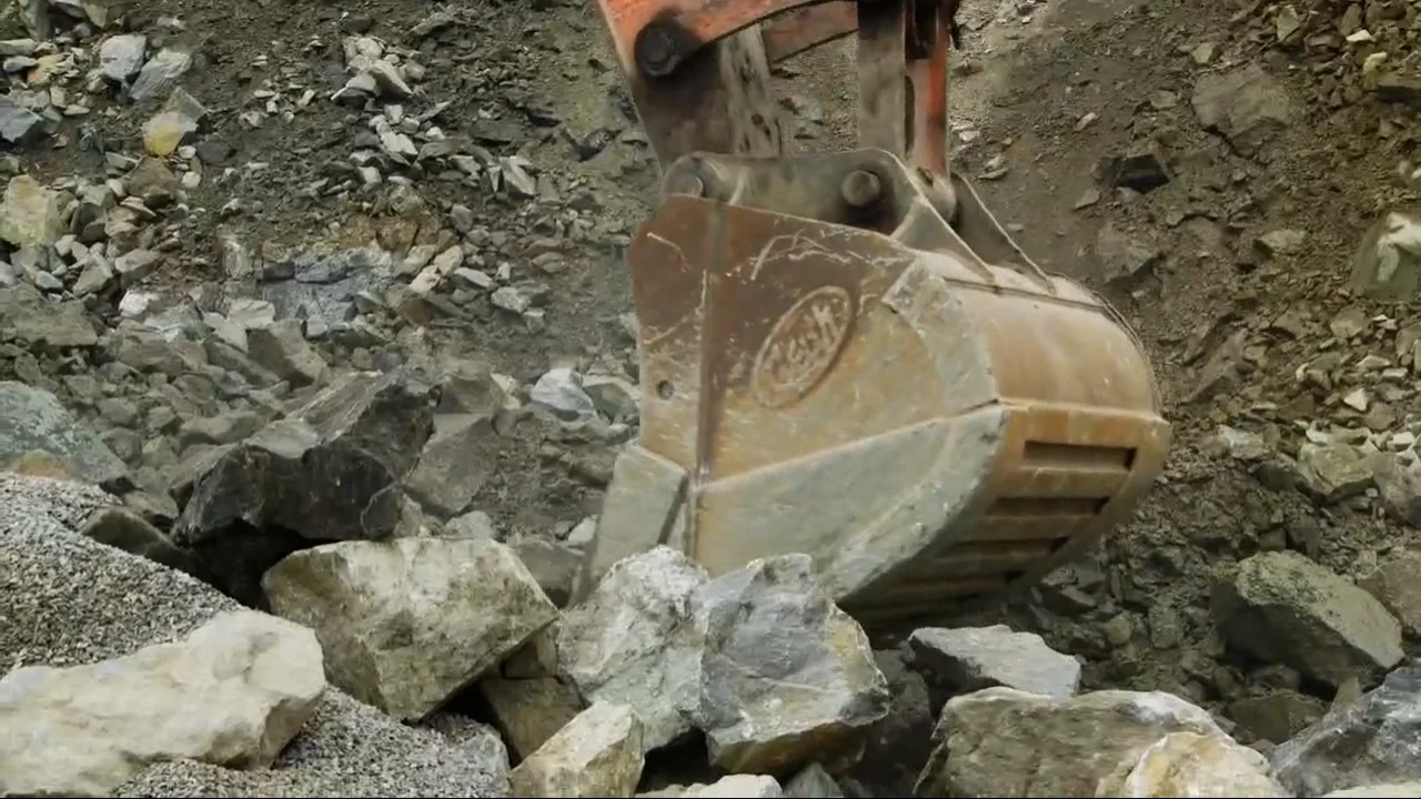 J-1160 Primary Mobile Jaw Crusher | Tracked Crusher | Finlay J-1160 Primary Mobile Jaw Crusher | Tracked Crusher | Finlay